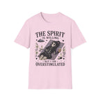 The Spirit Is Willing T-Shirt