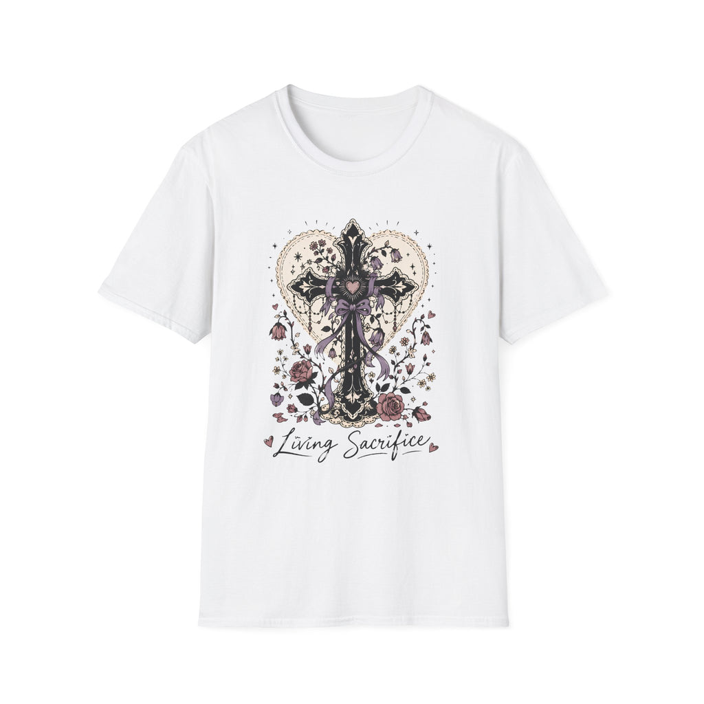 Living Sacrifice T-Shirt
