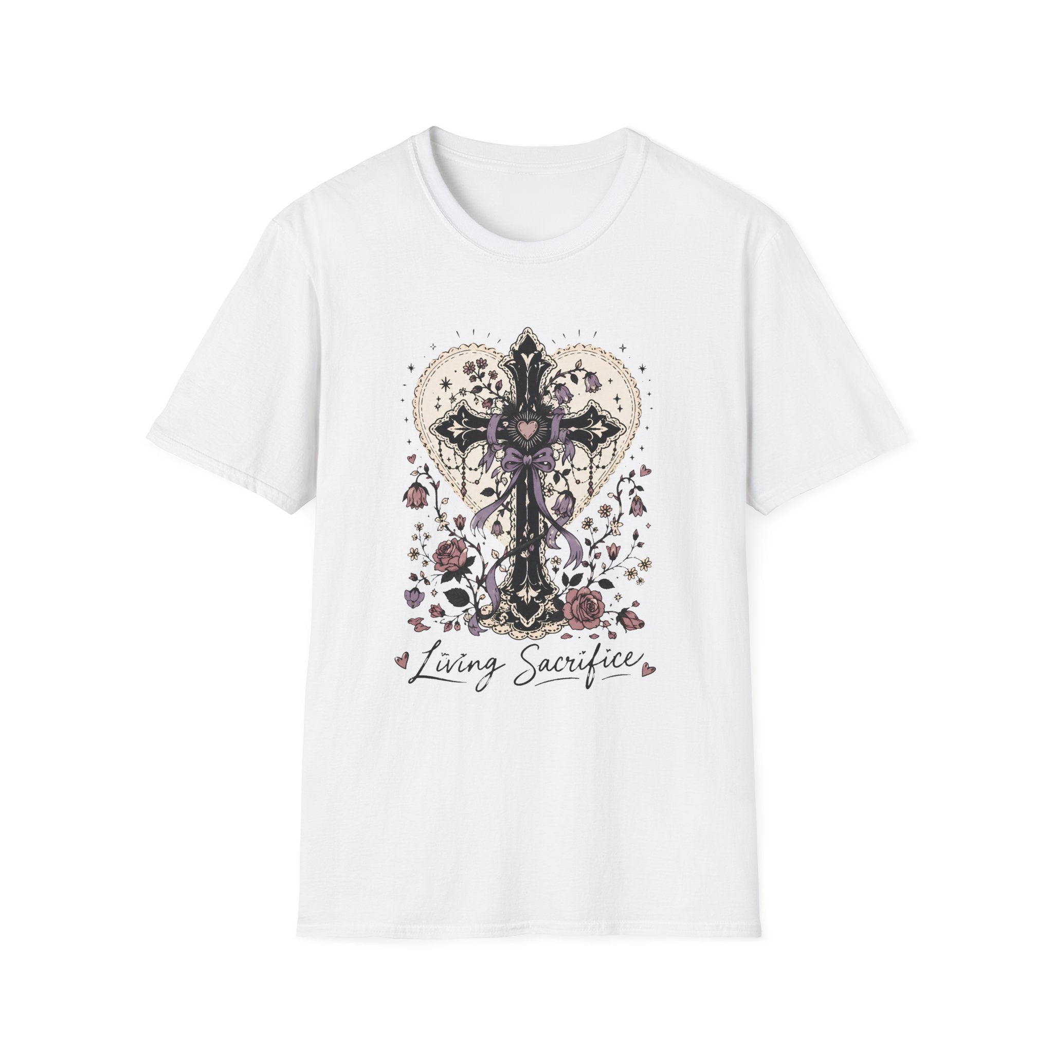 Living Sacrifice T-Shirt