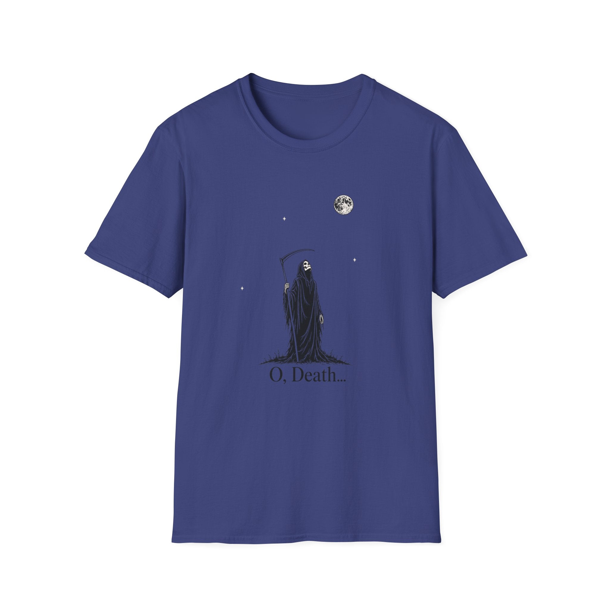 O Death T-Shirt