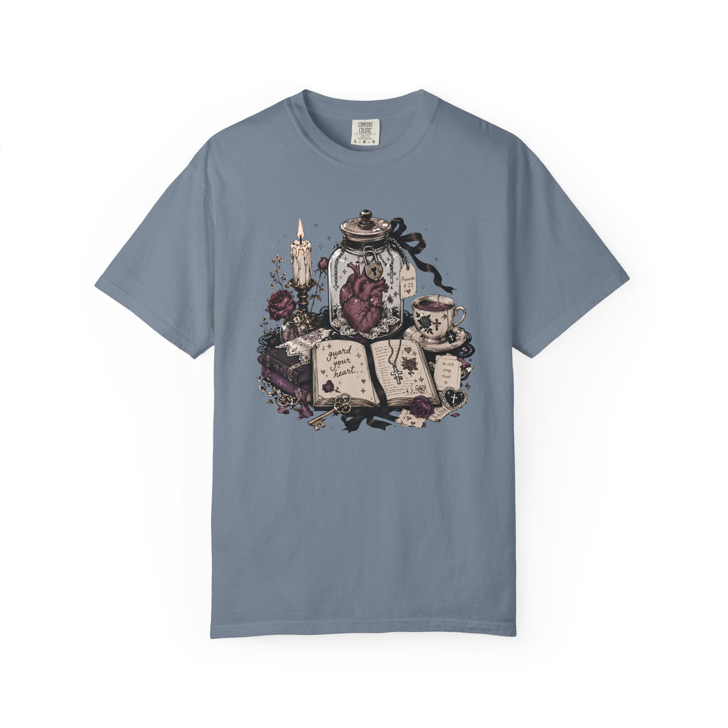 Guard Your Heart T-Shirt