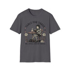 Table For Three T-Shirt