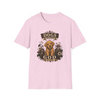 Dogs Are Proof That God Is Real T-Shirt