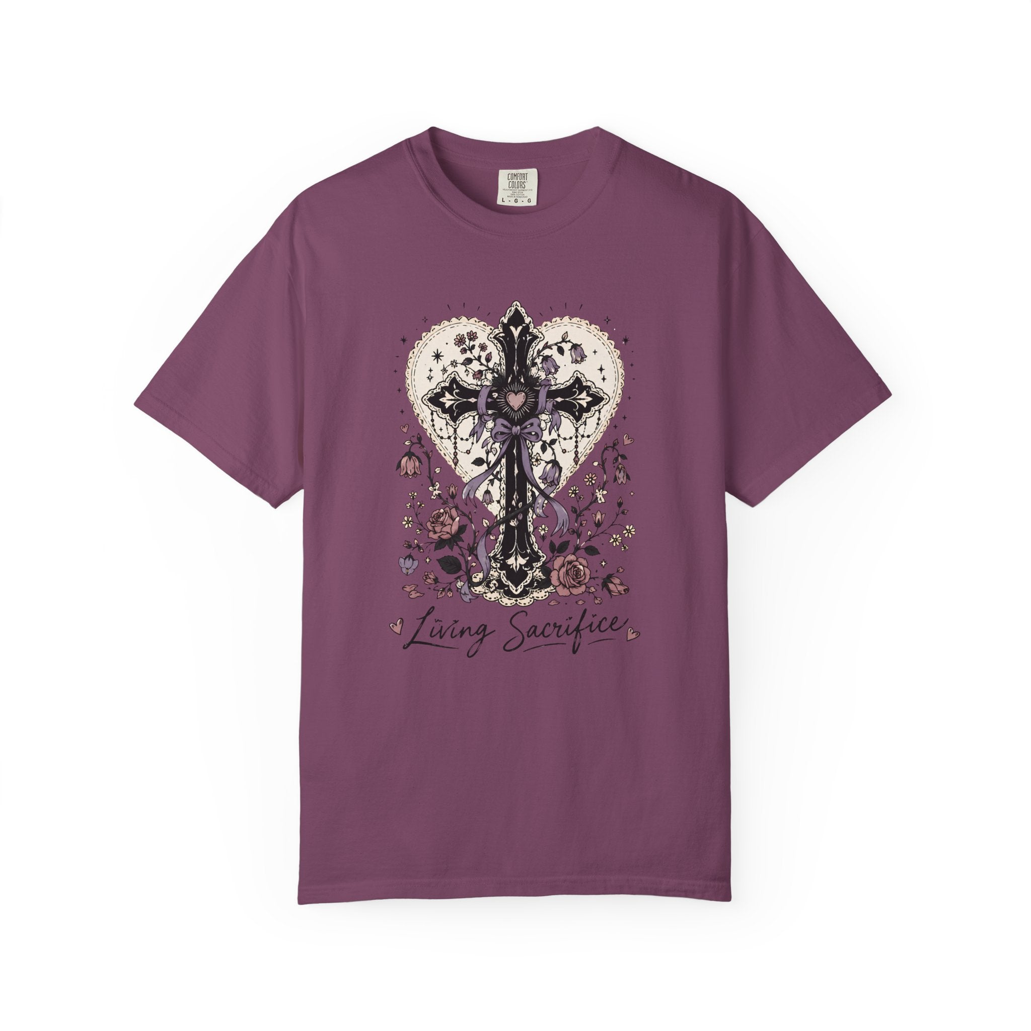 Living Sacrifice T-Shirt