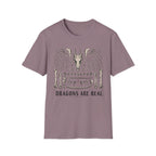 Dragons Are Real T-Shirt