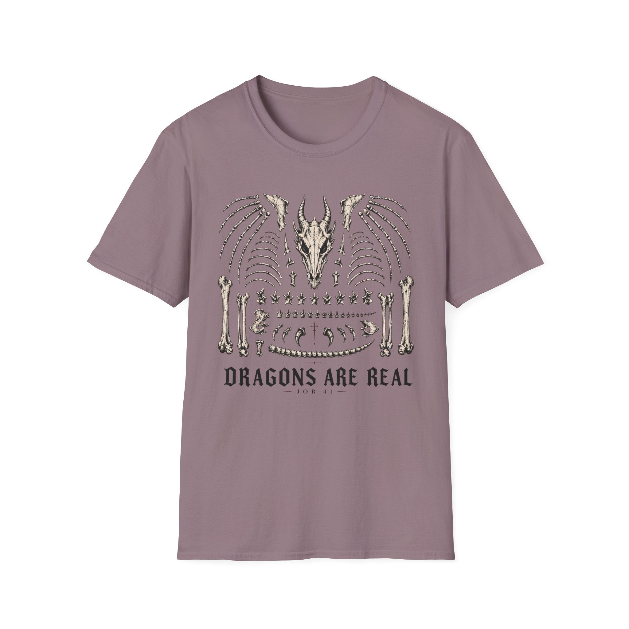 Dragons Are Real T-Shirt