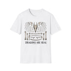 Dragons Are Real T-Shirt