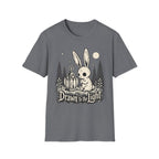 Drawn To The Light T-Shirt