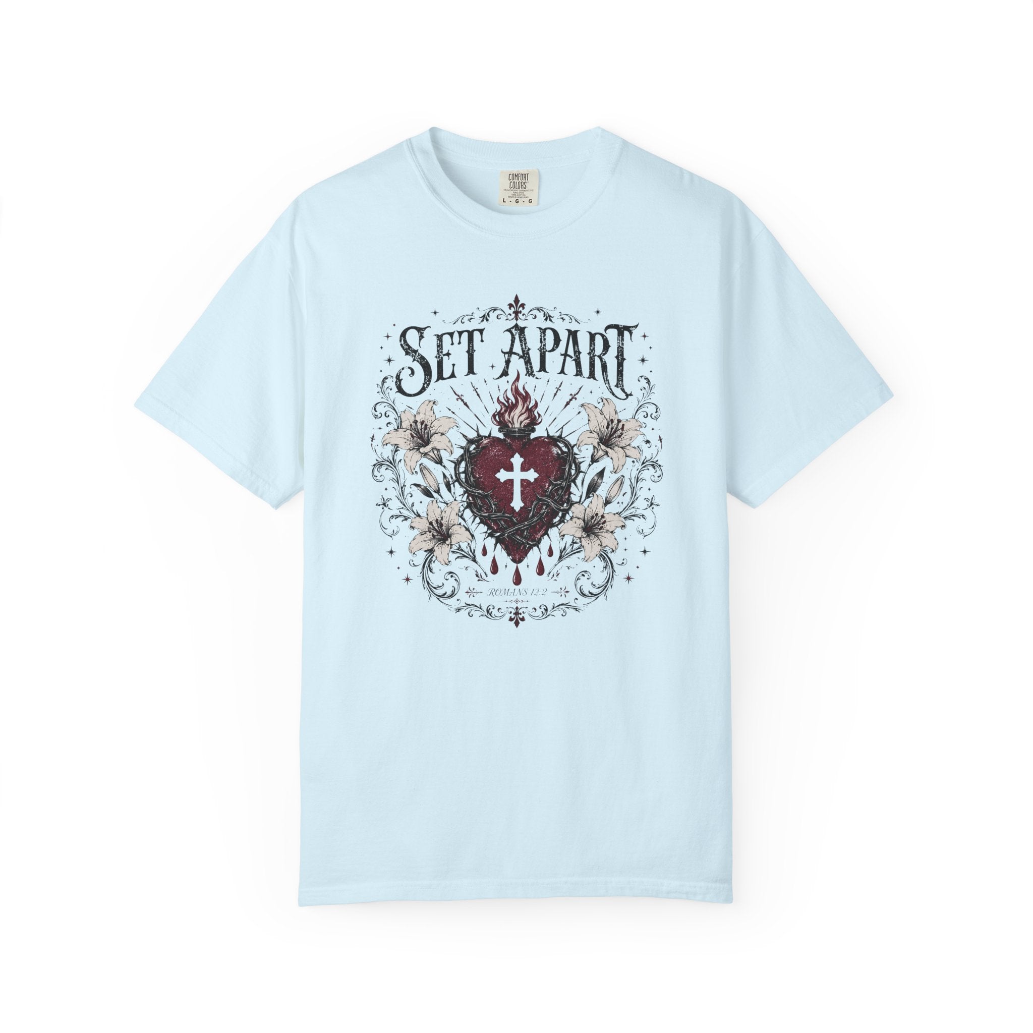Set Apart T-Shirt