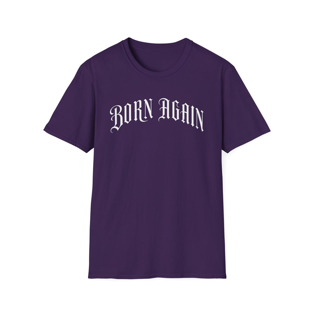 Born Again T-Shirt