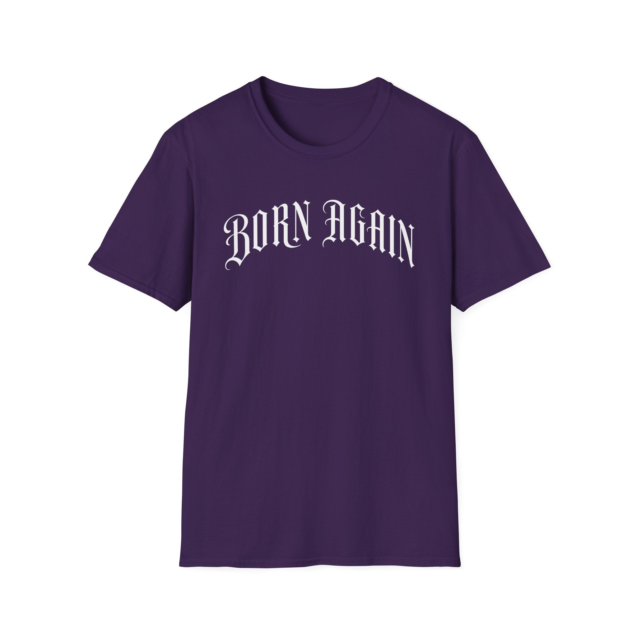 Born Again T-Shirt