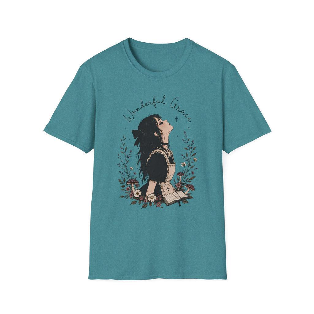 Wonderful Grace T-Shirt