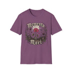 Memento Mori Flower T-Shirt