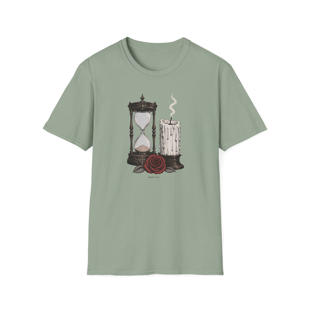 Time Fades T-Shirt