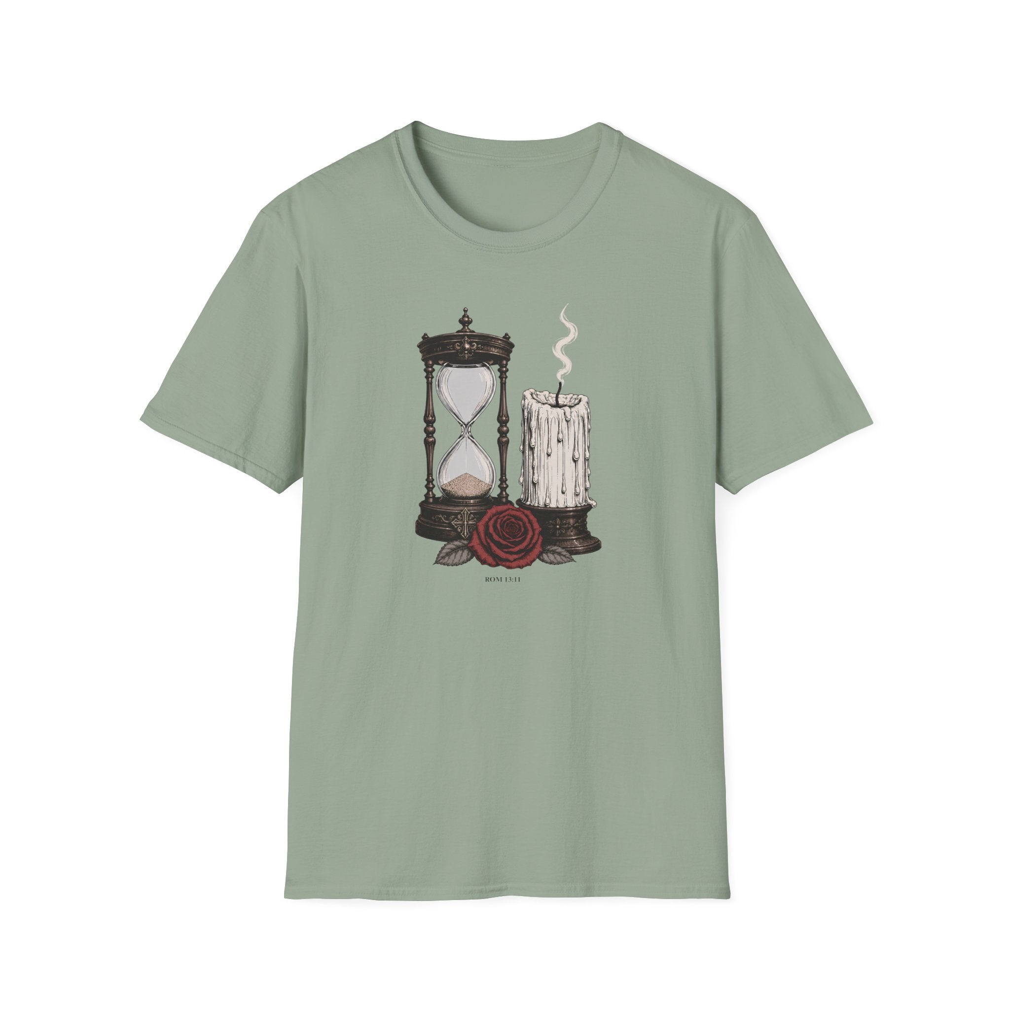 Time Fades T-Shirt