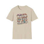 Dead To The World Alternate T-Shirt