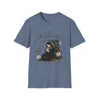 The Sparrows Know T-Shirt