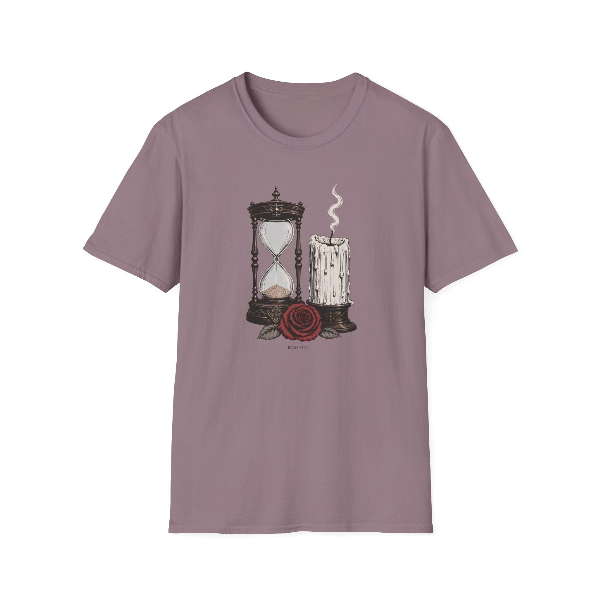 Time Fades T-Shirt