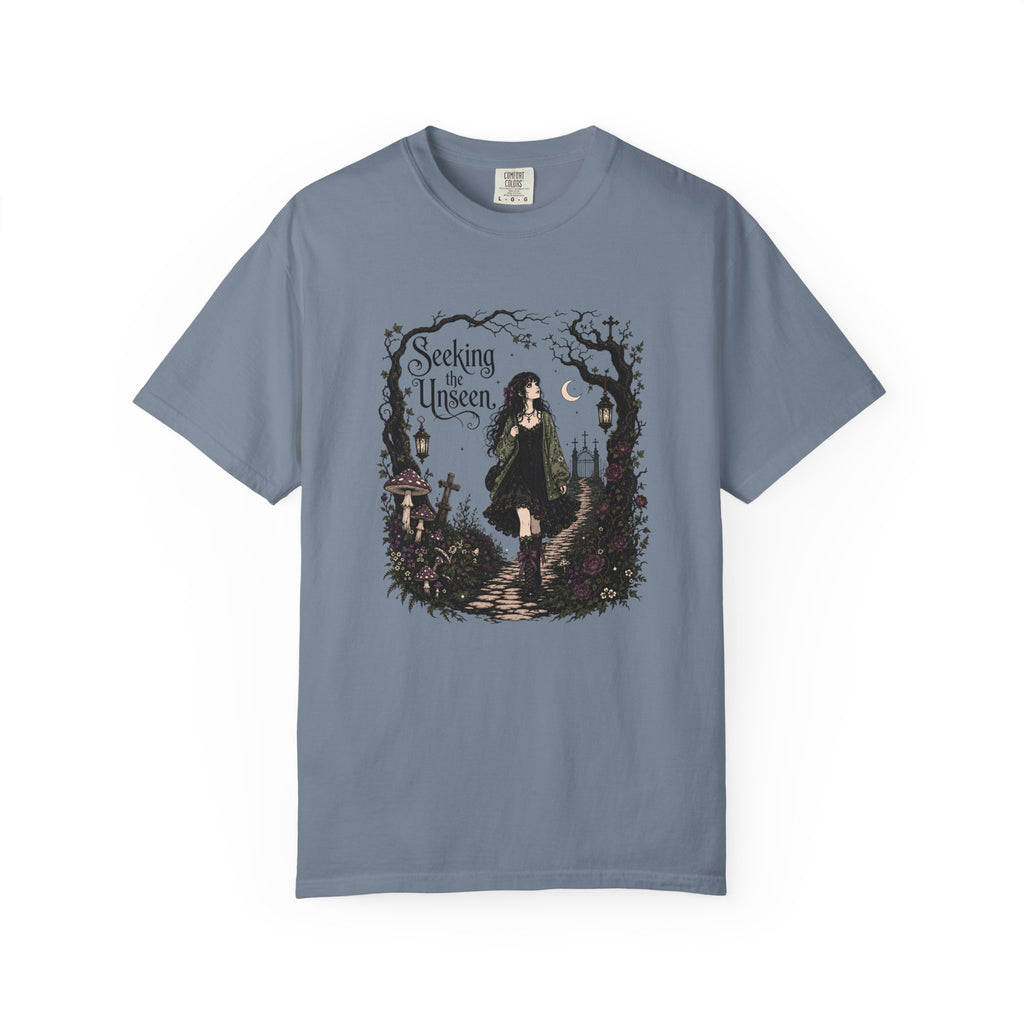 Seeking The Unseen T-Shirt