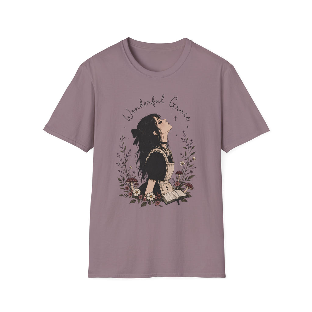 Wonderful Grace T-Shirt