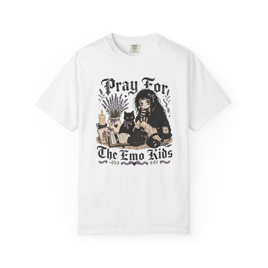 Pray For The Emo Kids T-Shirt