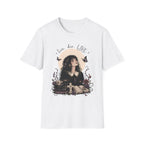 Live, Die... Live T-Shirt