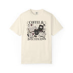 Coffee & Sanctification T-Shirt