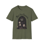 Mind Your Business T-Shirt