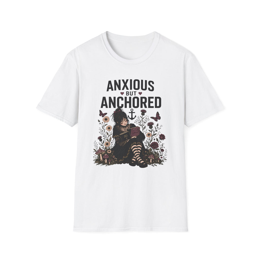 Anxious But Anchored T-Shirt