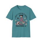 Best I Can Do Is Pray T-Shirt