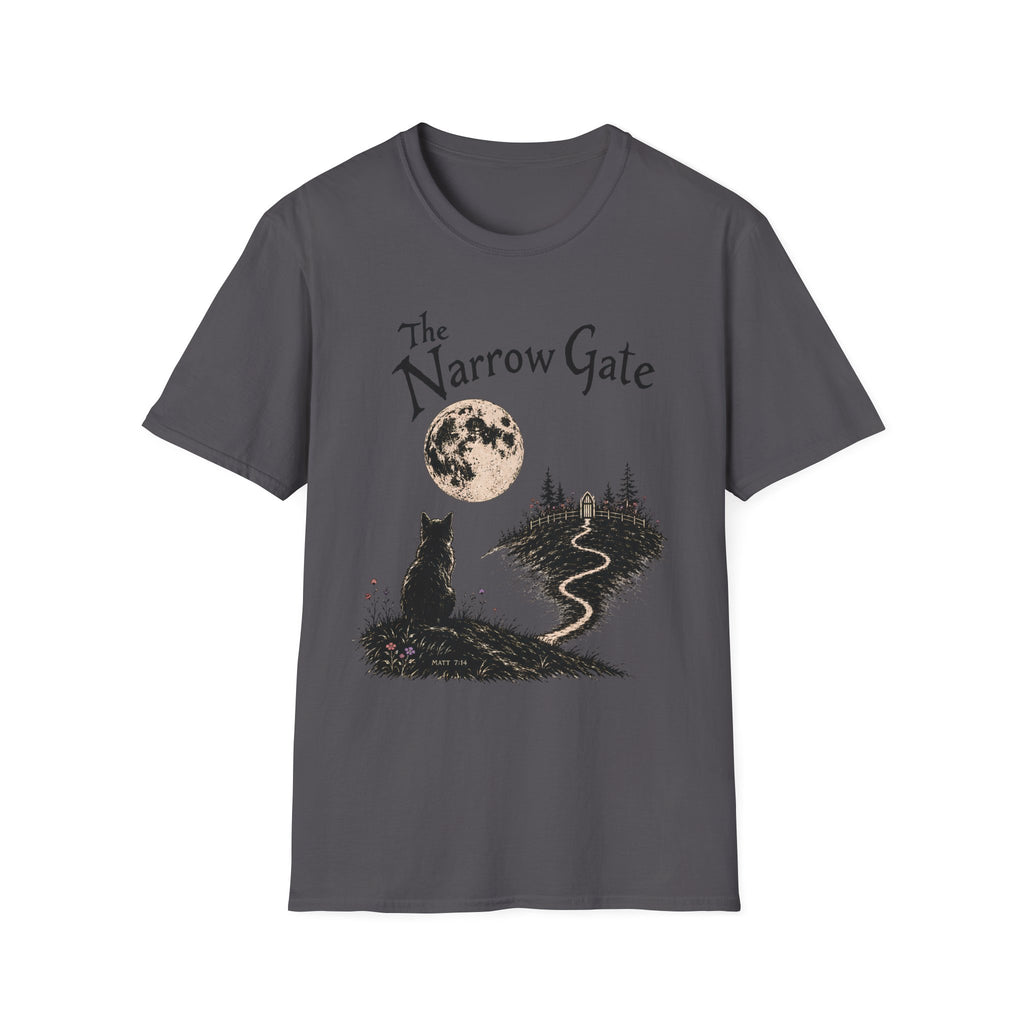 The Narrow Gate T-Shirt