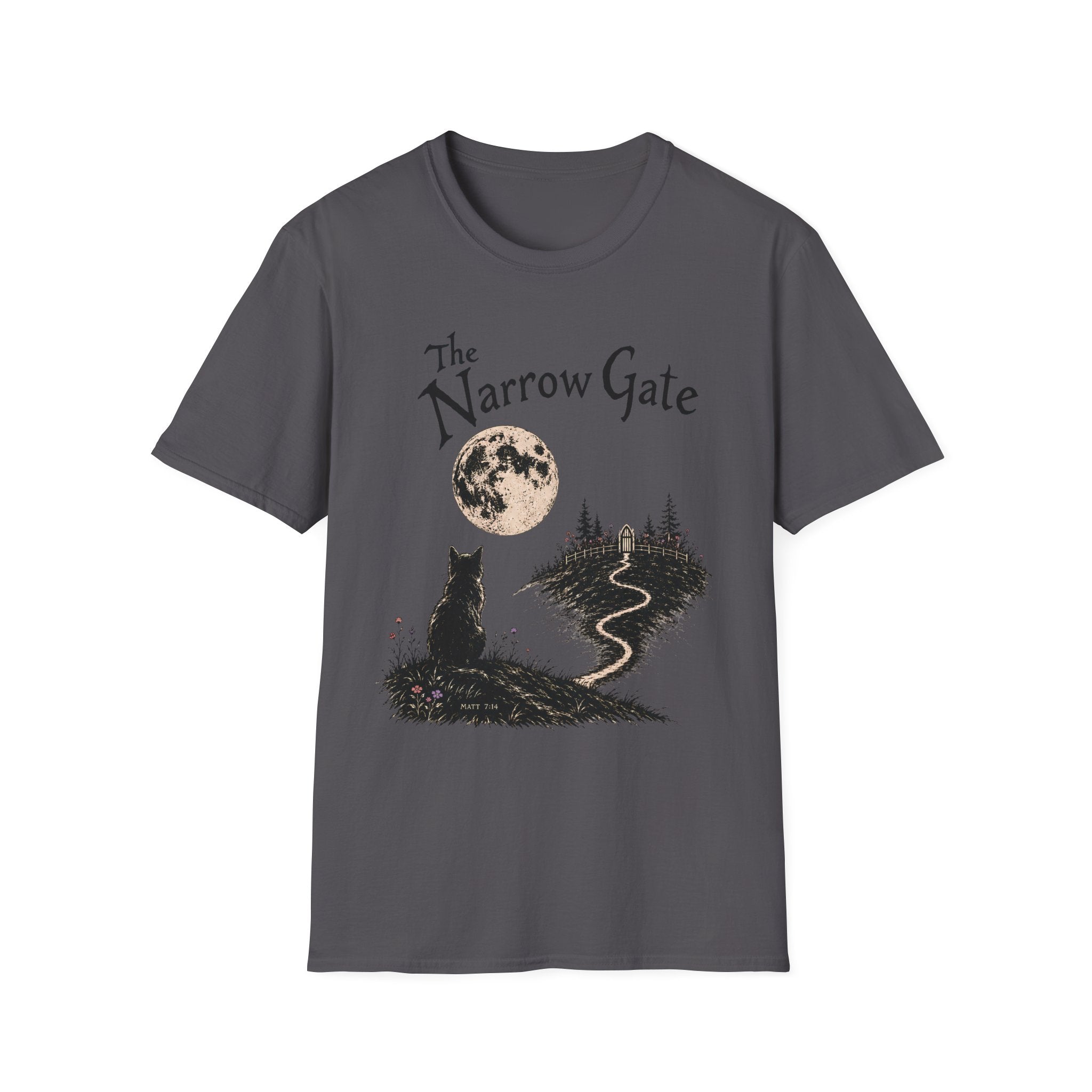 The Narrow Gate T-Shirt