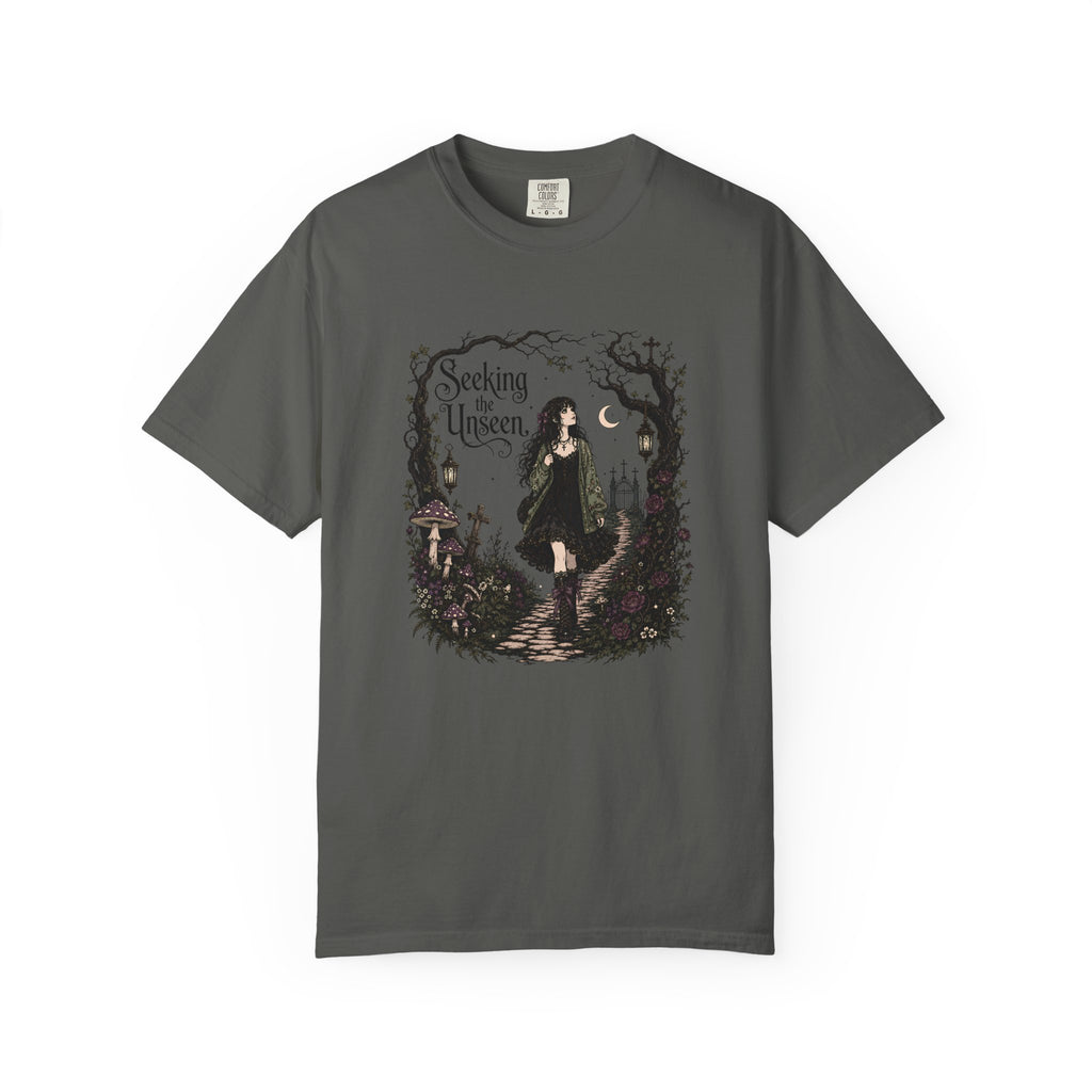 Seeking The Unseen T-Shirt