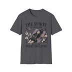 The Spirit Is Willing T-Shirt