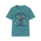 Emotionally Unstable T-Shirt