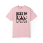 Need To Recharge My Spirit T-Shirt