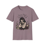 Heavy Heart, Heavier Faith T-Shirt