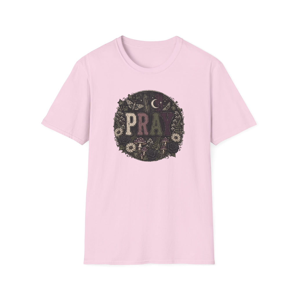 Pray T-Shirt