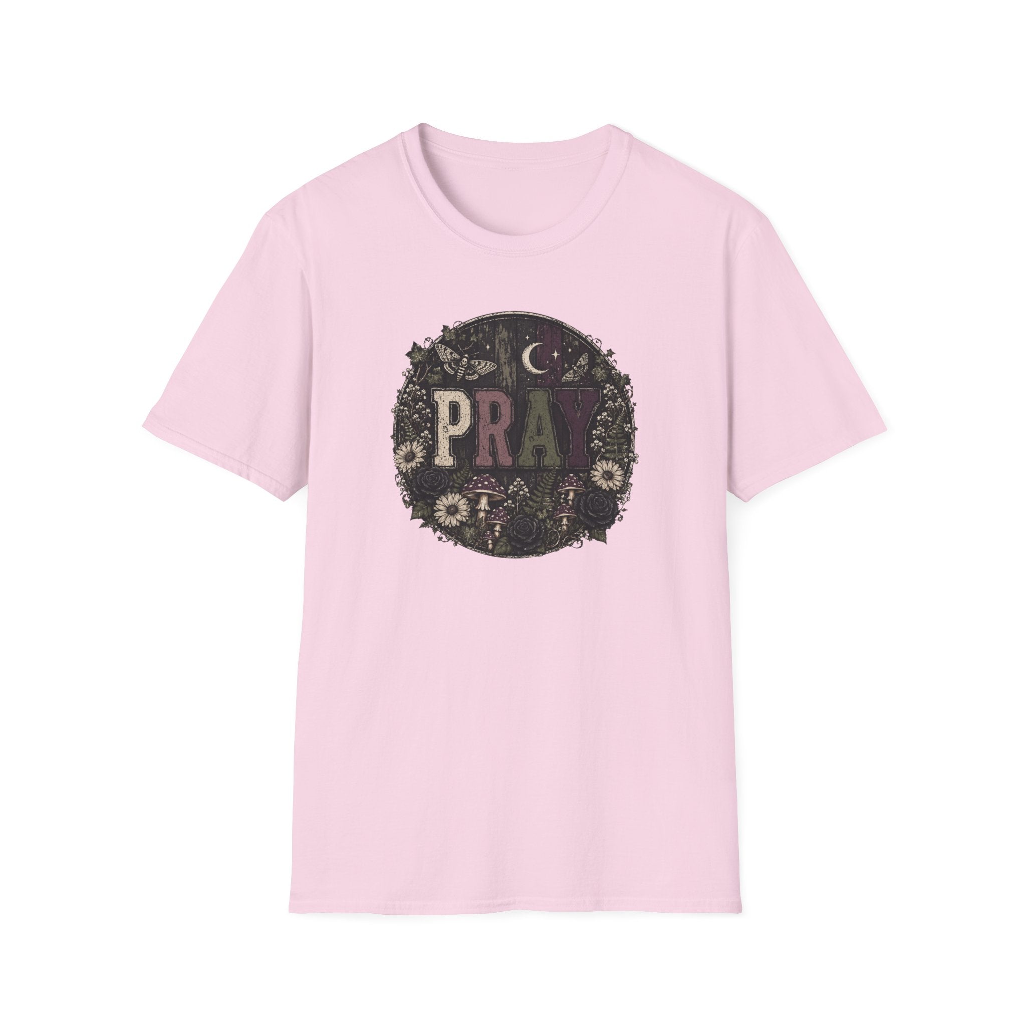 Pray T-Shirt
