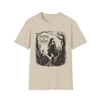 Seeking The Unseen T-Shirt