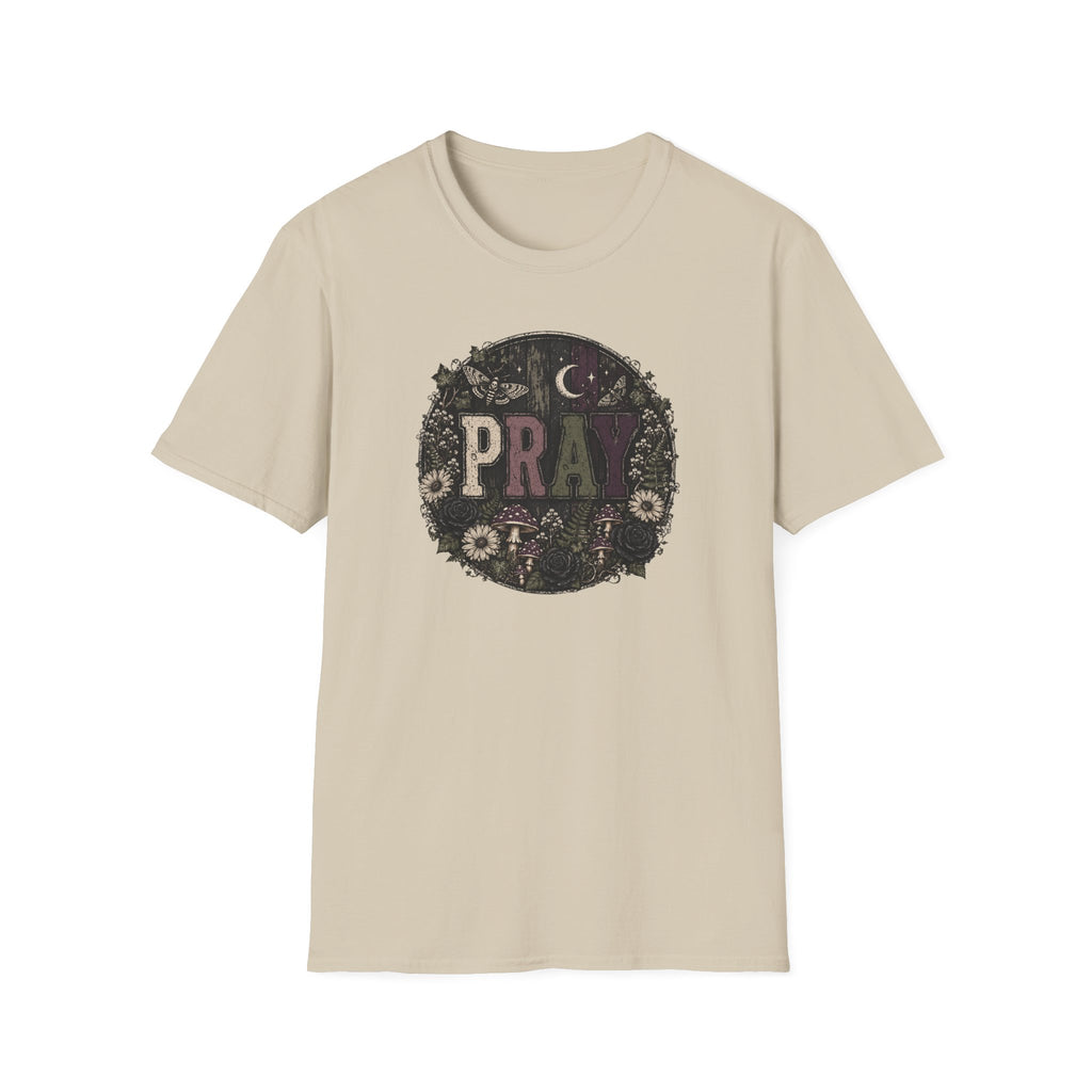 Pray T-Shirt