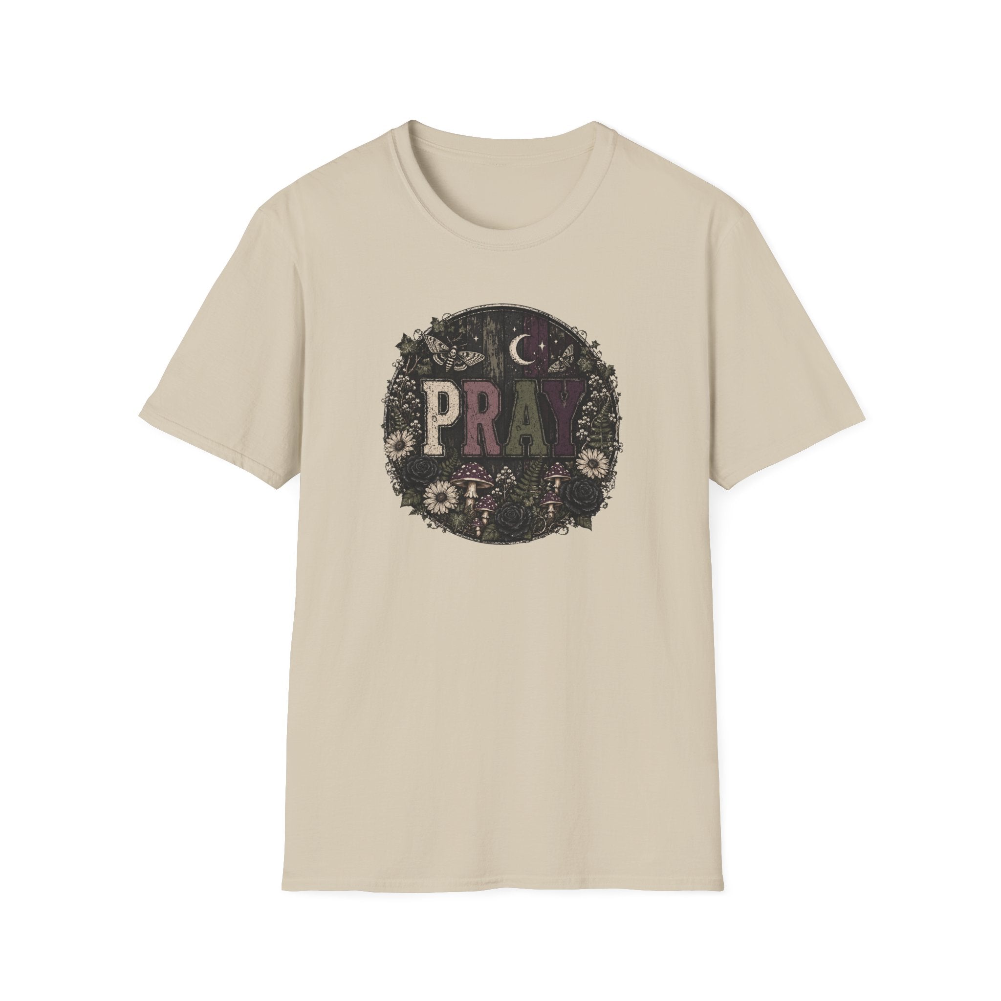 Pray T-Shirt