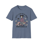 Best I Can Do Is Pray T-Shirt