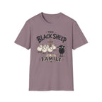 The Black Sheep Of The Family T-Shirt