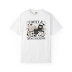 Coffee & Sanctification T-Shirt