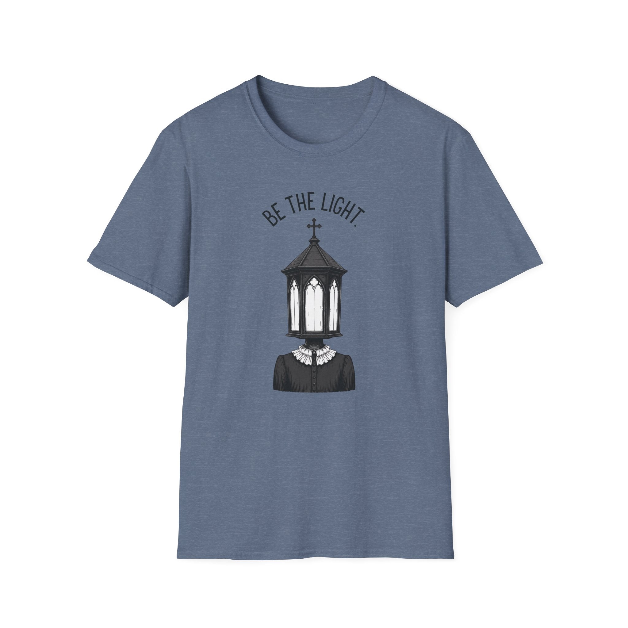 Be The Light T-Shirt