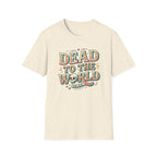 Dead To The World T-Shirt