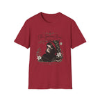 The Sparrows Know T-Shirt