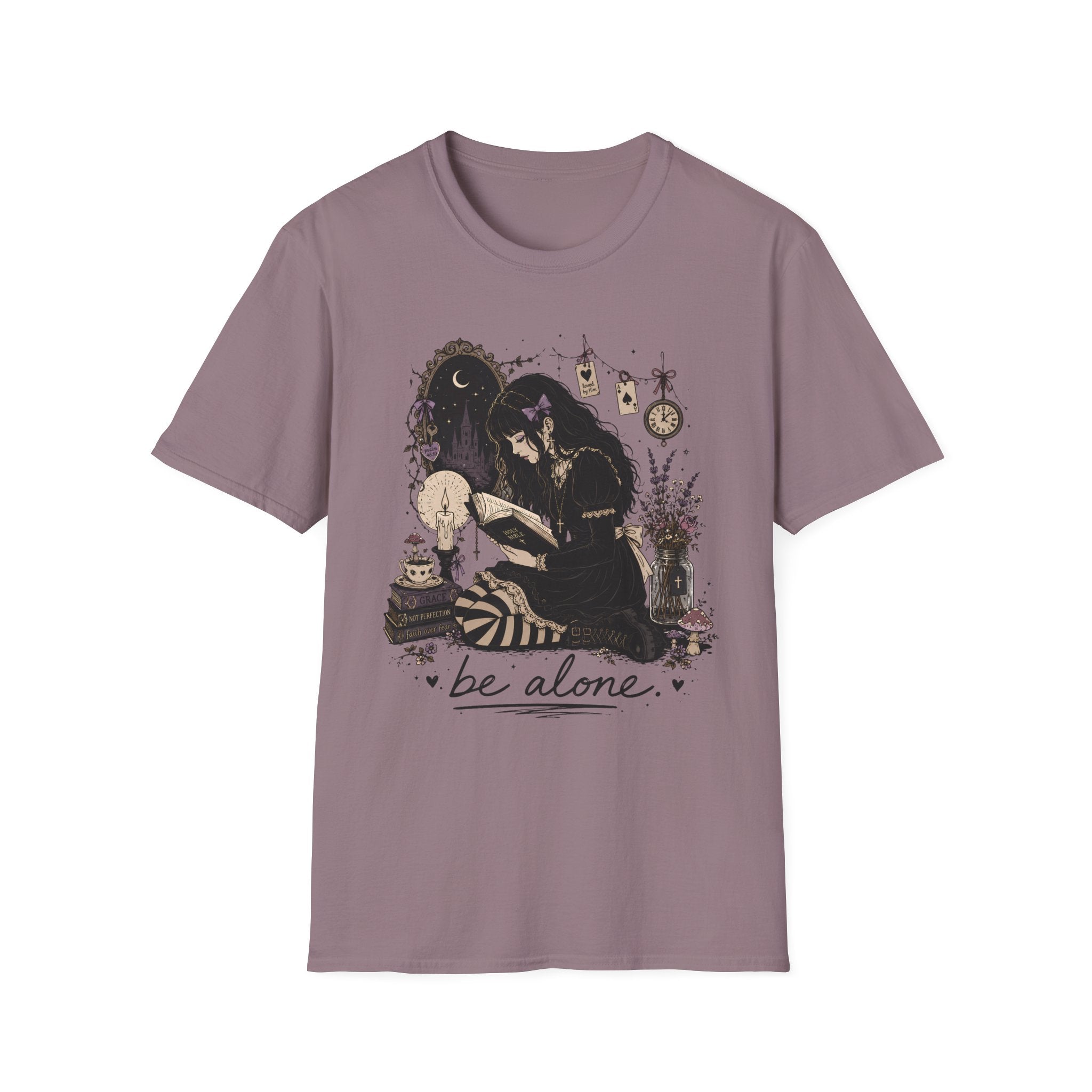 Be Alone T-Shirt