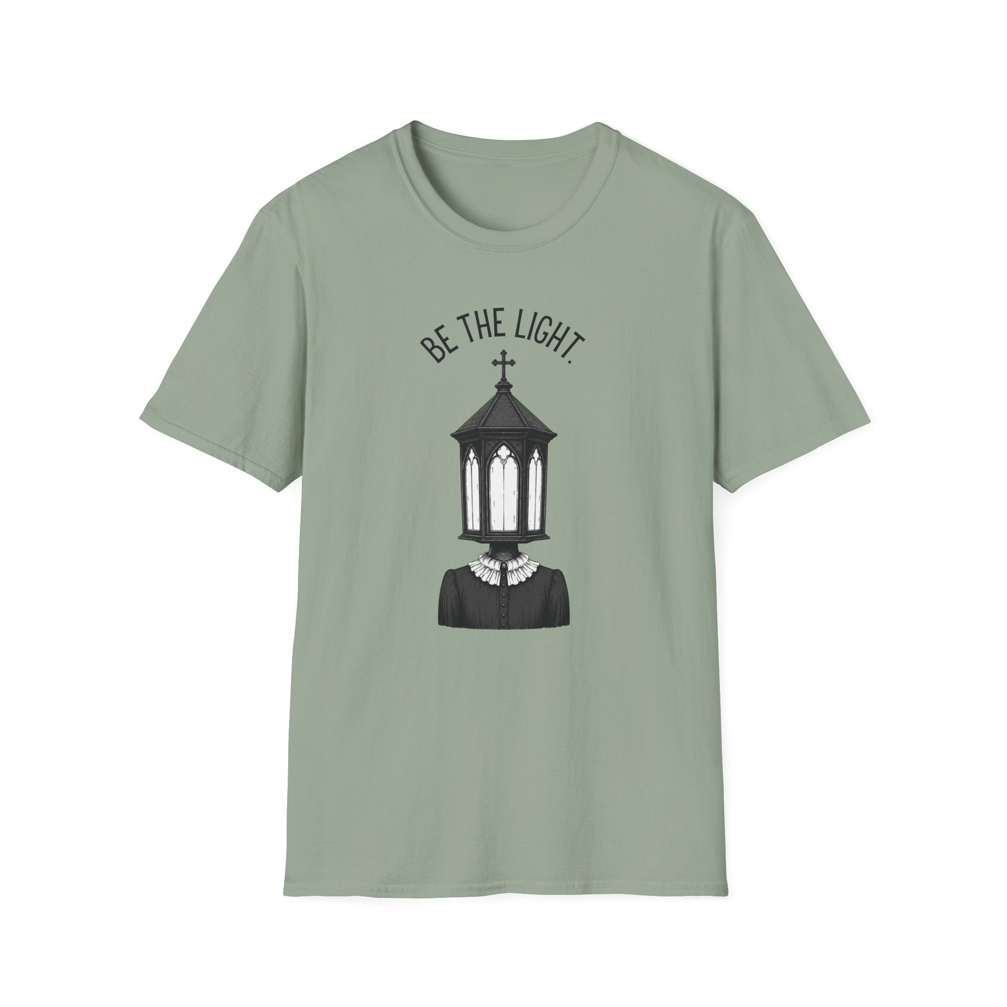 Be The Light T-Shirt